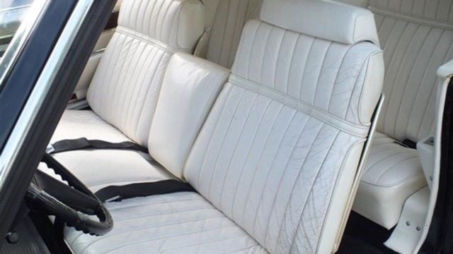 1969 Cadillac Eldorado 2 Door Coupe 472 - photo 10