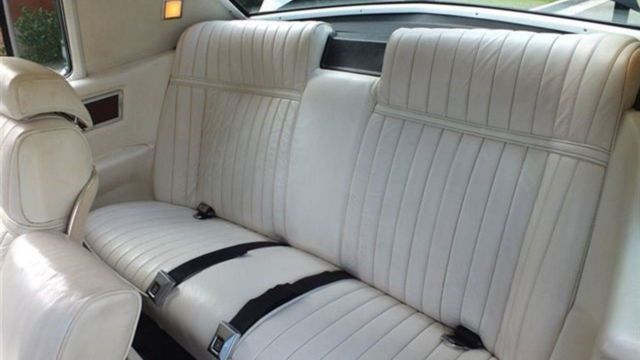 1969 Cadillac Eldorado 2 Door Coupe 472 - photo 11