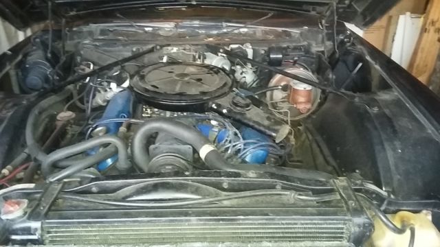 1969 Cadillac Eldorado 2 Door Coupe 472 - photo 12