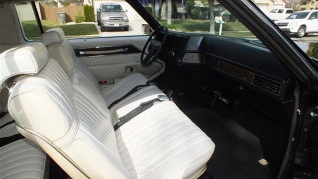 1969 Cadillac Eldorado 2 Door Coupe 472 - photo 9