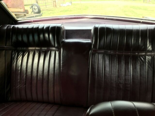 1969 Cadillac Eldorado - photo 10