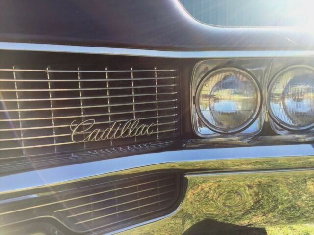 1969 Cadillac Eldorado - photo 3
