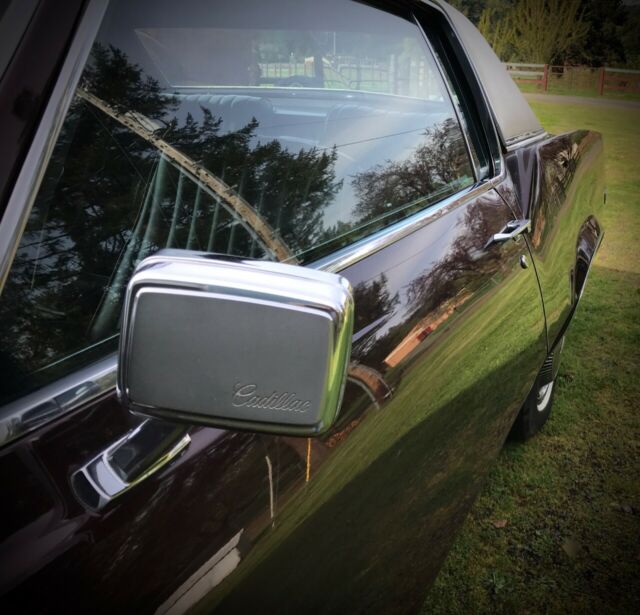 1969 Cadillac Eldorado - photo 6