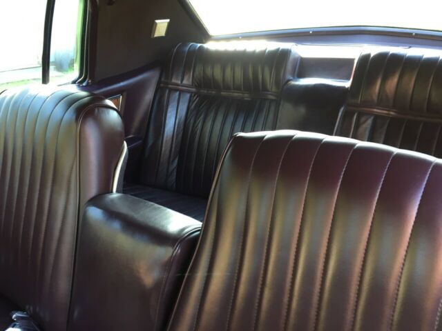 1969 Cadillac Eldorado - photo 8