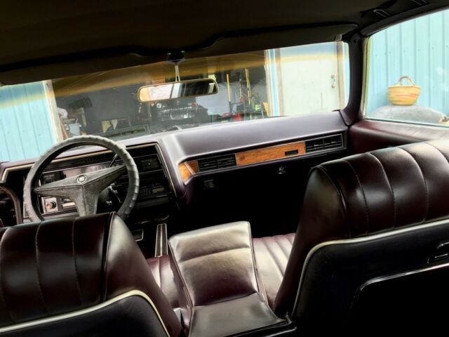 1969 Cadillac Eldorado - photo 9