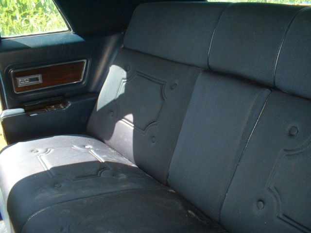 1969 Cadillac Fleetwood - photo 3