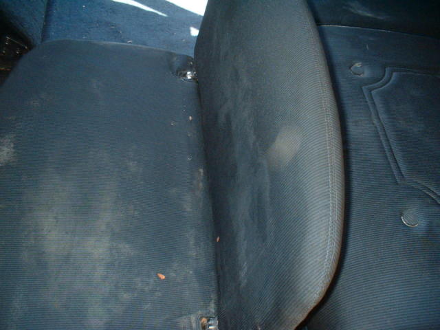 1969 Cadillac Fleetwood - photo 4