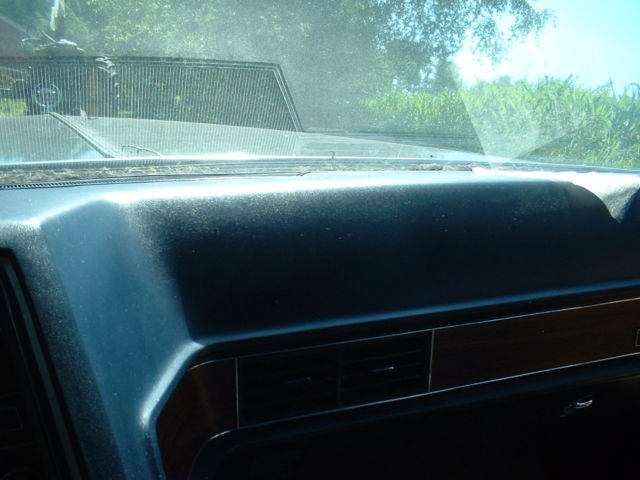 1969 Cadillac Fleetwood - photo 5