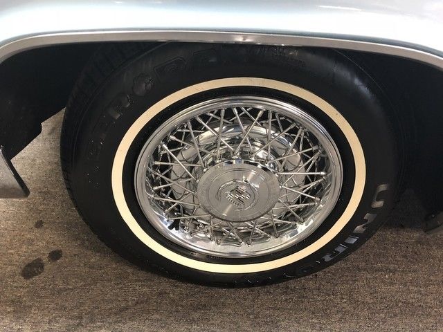 1969 Cadillac Fleetwood Limousine - photo 11