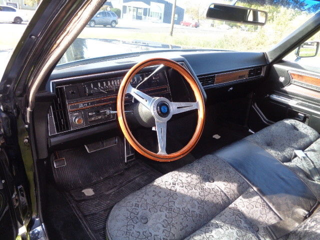 19690000 Cadillac Fleetwood SEVENTY FIVE 8-9 PASSENGER - photo 10