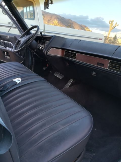 1969 Cadillac Fleetwood - photo 10