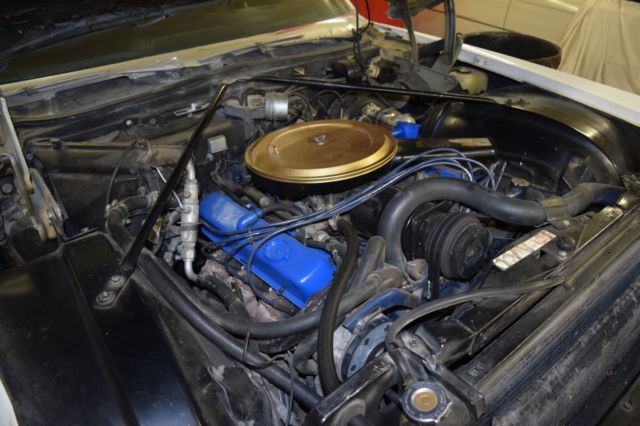 1969 Cadillac Fleetwood Limousine - photo 13