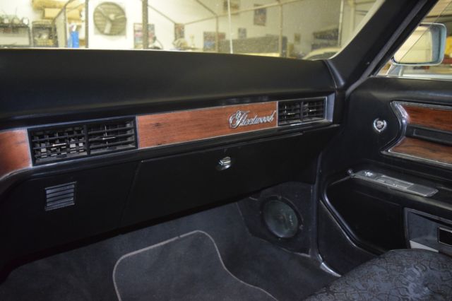 1969 Cadillac Fleetwood Limousine - photo 9