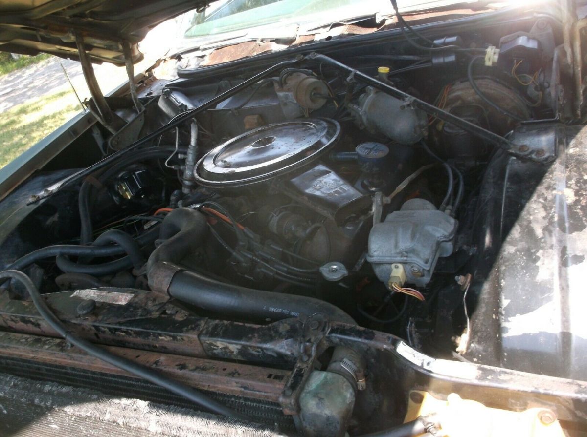 1969 Cadillac Fleetwood - photo 11
