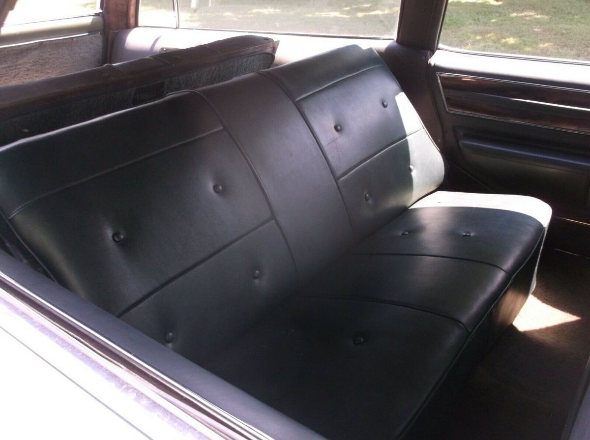 1969 Cadillac Fleetwood - photo 12