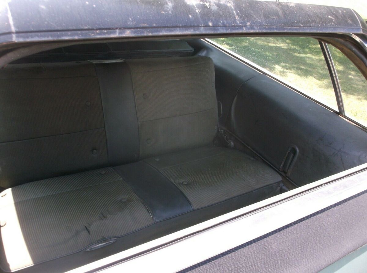 1969 Cadillac Fleetwood - photo 7