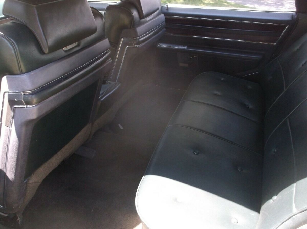 1969 Cadillac Fleetwood - photo 9