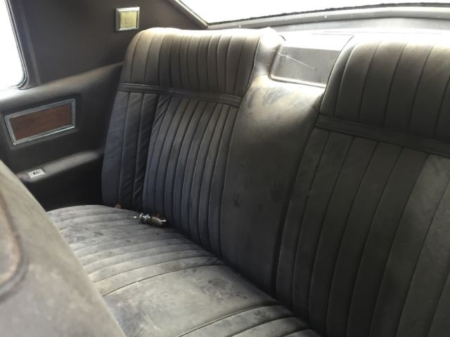 1969 Cadillac Eldorado - photo 12