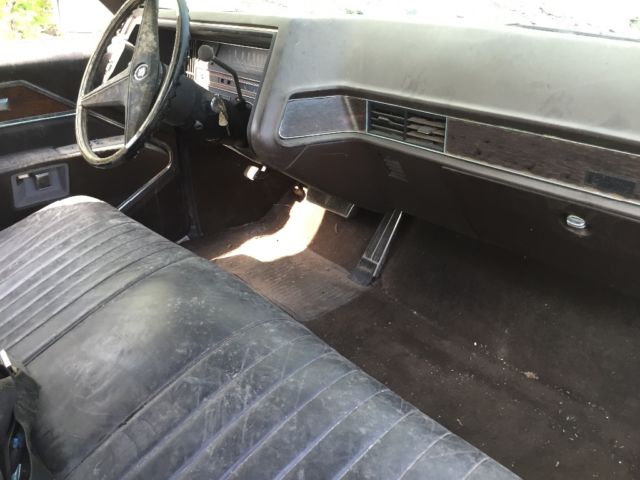 1969 Cadillac Eldorado - photo 3