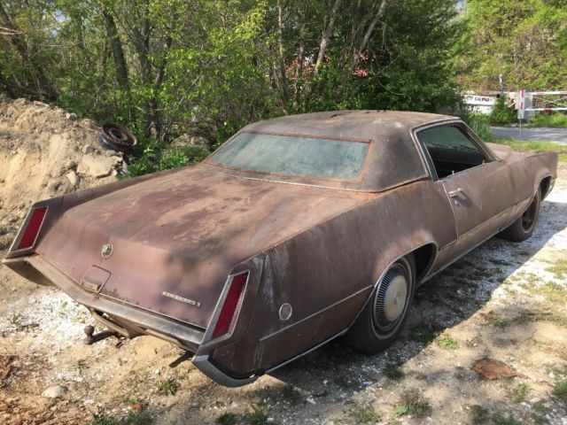1969 Cadillac Eldorado - photo 5