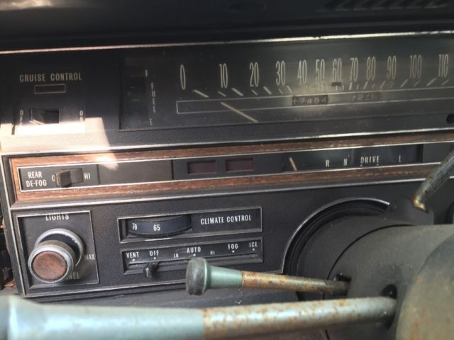 1969 Cadillac Eldorado - photo 7