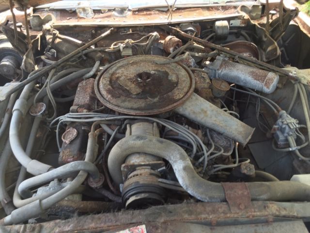 1969 Cadillac Eldorado - photo 8