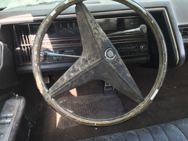 1969 Cadillac Eldorado - photo 9