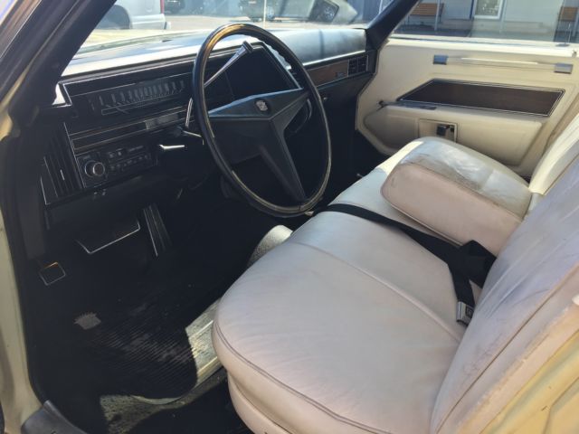 1969 Cadillac DeVille HARD TOP SEDAN DEVILLE - photo 10