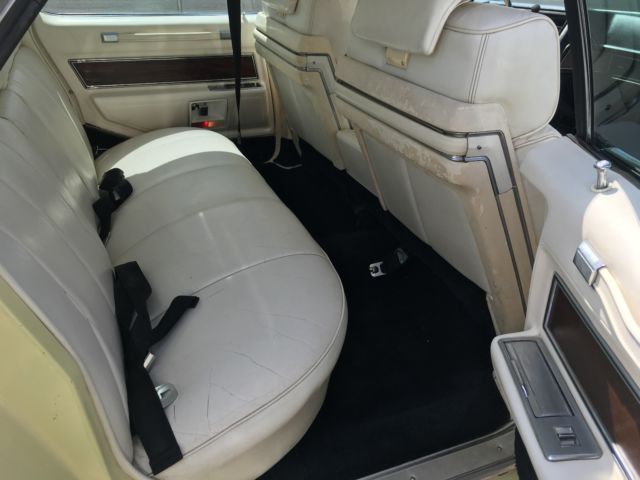 1969 Cadillac DeVille HARD TOP SEDAN DEVILLE - photo 13