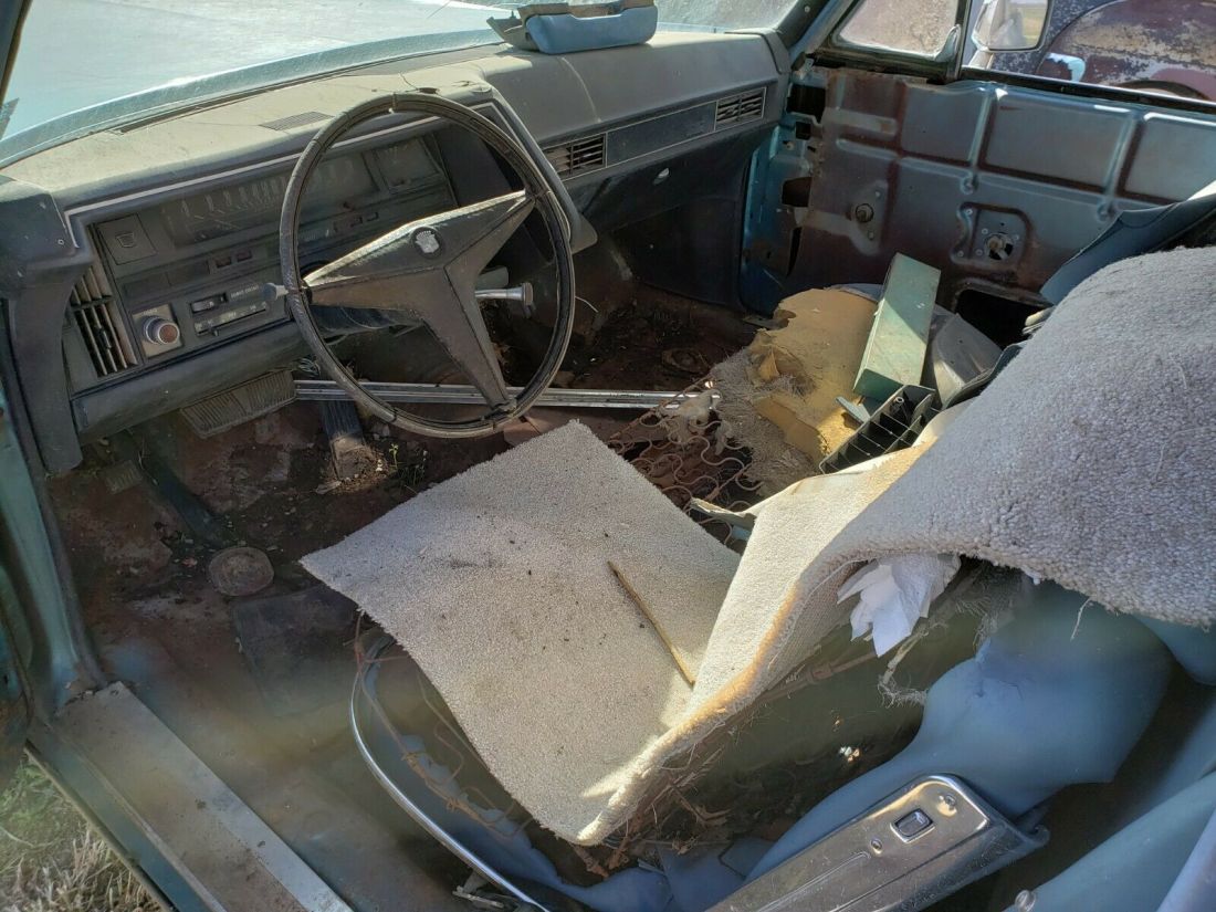 1969 Cadillac Other - photo 11