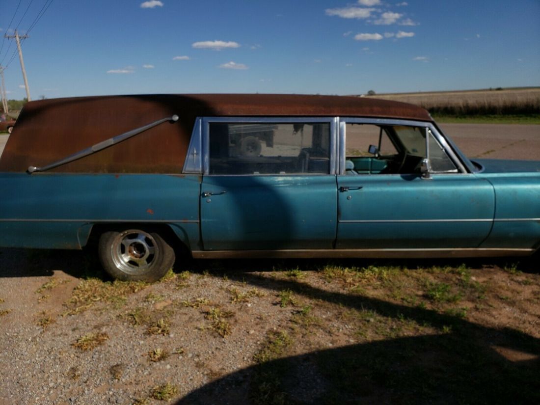 1969 Cadillac Other - photo 4