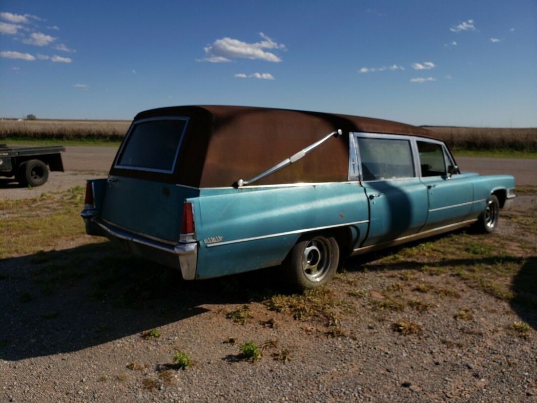 1969 Cadillac Other - photo 5