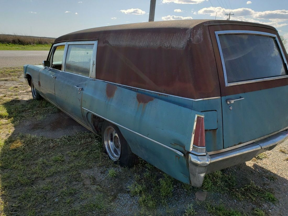 1969 Cadillac Other - photo 7
