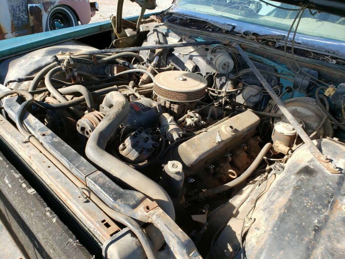 1969 Cadillac Other - photo 9
