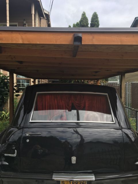 1969 Cadillac Fleetwood - photo 3