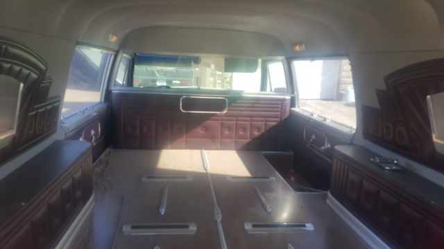 1969 Cadillac DeVille - photo 10