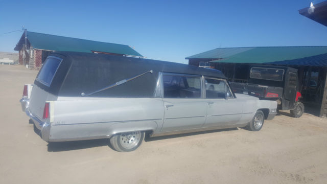 1969 Cadillac DeVille - photo 12