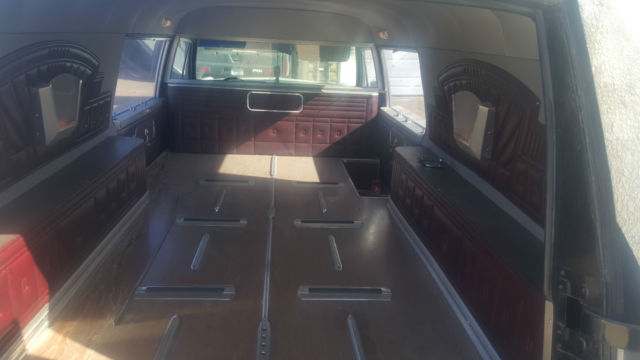 1969 Cadillac DeVille - photo 4