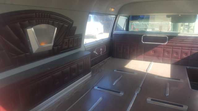 1969 Cadillac DeVille - photo 6