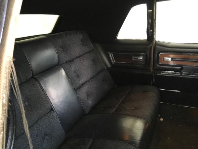 1969 Cadillac Fleetwood Limousine - photo 3