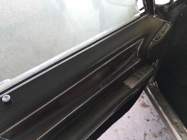 1969 Cadillac Fleetwood Limousine - photo 7