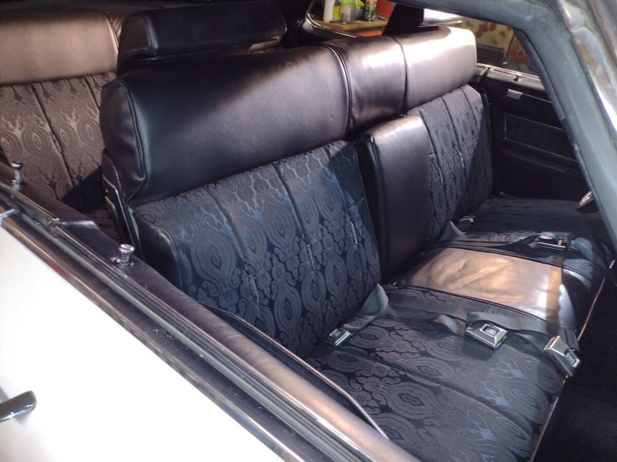 1969 Cadillac DeVille - photo 10