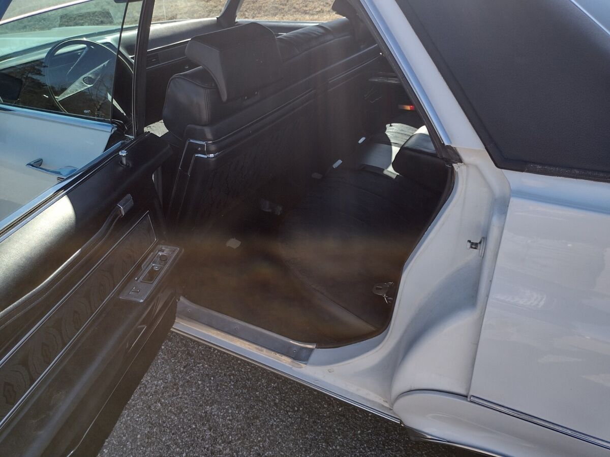 1969 Cadillac DeVille - photo 4