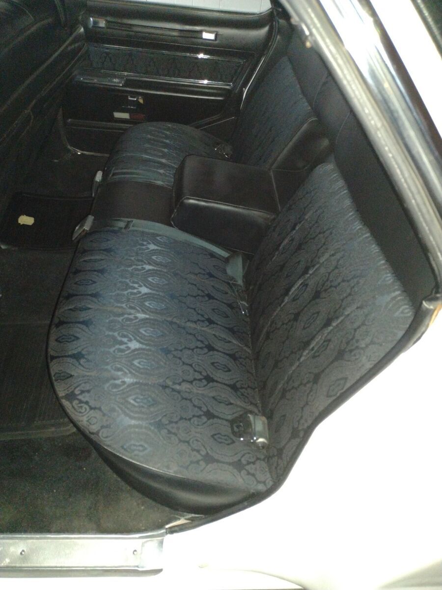 1969 Cadillac DeVille - photo 7