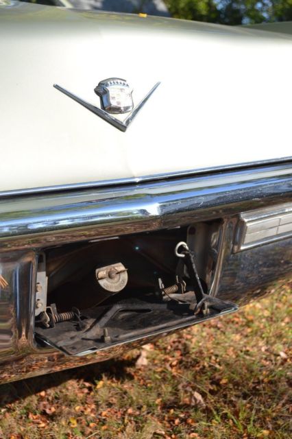1969 Cadillac Sedan DeVille - photo 10