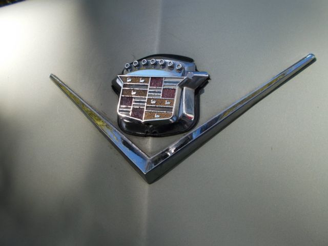 1969 Cadillac Sedan DeVille - photo 11