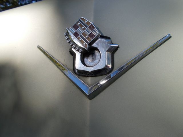 1969 Cadillac Sedan DeVille - photo 12