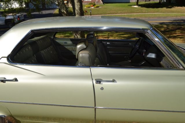 1969 Cadillac Sedan DeVille - photo 5
