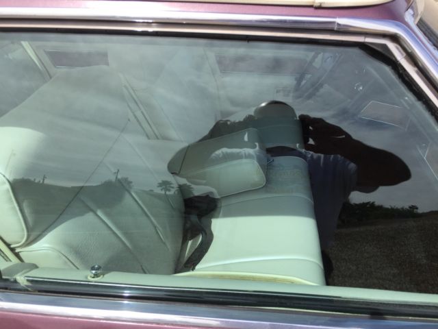 1969 Cadillac DeVille - photo 4