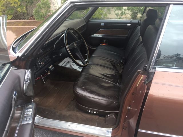 1969 Cadillac DeVille - photo 10